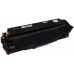 Toner HP CC530A BK 718 compatibile